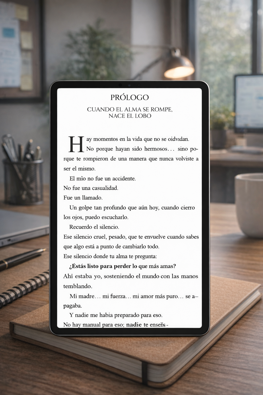 LOS 100 CÓDIGOS DEL LOBO NEGRO - LIBRO DIGITAL EDICIÓN PREMIUM